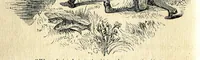 An illustration from Maxims and hints on angling, chess, shooting, and other matters;1855 (1855)