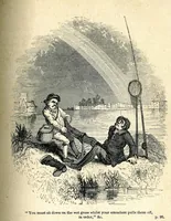 Picture 3 of 4 from Maxims and hints on angling, chess, shooting, and other matters;1855 (1855), leaf 50
