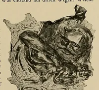 An illustration from Max Klinger als Bildhauer (1900)