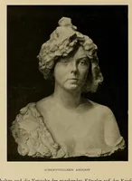 Picture 4 of 14 from Max Klinger als Bildhauer (1900), leaf 22