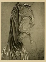 An illustration from Max Klinger als Bildhauer (1900)