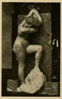 An illustration from Max Klinger als Bildhauer (1900)