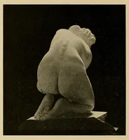 An illustration from Max Klinger als Bildhauer (1900)