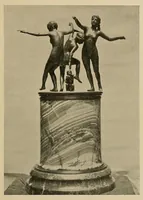 Picture 13 of 14 from Max Klinger als Bildhauer (1900), leaf 51