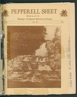 An illustration from May 1927 (1927)