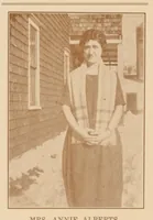 Picture 9 of 19 from May 1927 (1927), leaf 10