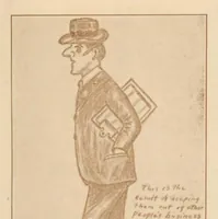 Picture 16 of 19 from May 1927 (1927), leaf 16