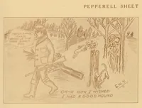 An illustration from May 1927 (1927)