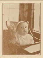 An illustration from May 1927 (1927)