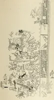 An illustration from Maya religion and mythology (1881)