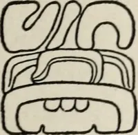 Picture 26 of 59 from Maya religion and mythology (1881), leaf 156