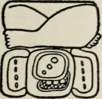 Picture 27 of 59 from Maya religion and mythology (1881), leaf 156