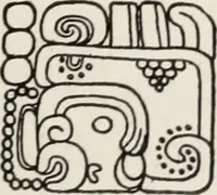 An illustration from Maya religion and mythology (1881)