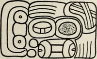 Picture 34 of 59 from Maya religion and mythology (1881), leaf 156