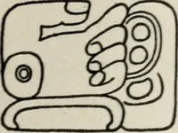Picture 36 of 59 from Maya religion and mythology (1881), leaf 158