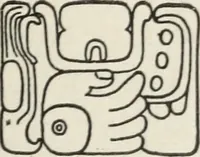Picture 37 of 59 from Maya religion and mythology (1881), leaf 158