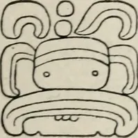 An illustration from Maya religion and mythology (1881)
