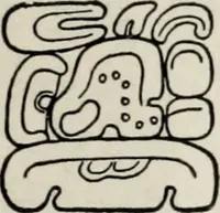 Picture 41 of 59 from Maya religion and mythology (1881), leaf 160