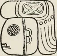 An illustration from Maya religion and mythology (1881)