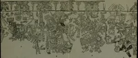 Picture 50 of 59 from Maya religion and mythology (1881), leaf 184
