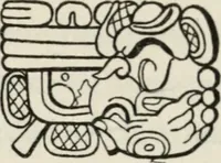An illustration from Maya religion and mythology (1881)