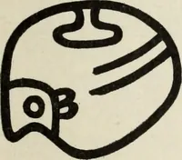 An illustration from Maya religion and mythology (1881)