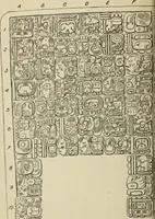 An illustration from Maya religion and mythology (1881)