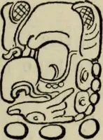 Picture 4 of 59 from Maya religion and mythology (1881), leaf 48