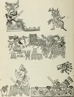 Picture 20 of 59 from Maya religion and mythology (1881), leaf 91