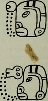 An illustration from Maya religion and mythology (1881)