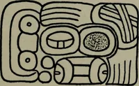 An illustration from Maya religion and mythology (1881)