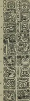 An illustration from Maya religion and mythology (1881)