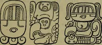 An illustration from Maya religion and mythology (1881)