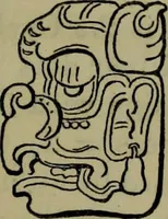 An illustration from Maya religion and mythology (1881)