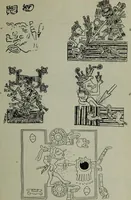 An illustration from Maya religion and mythology (1881)