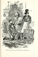 Picture 6 of 25 from Mayhew's London; being selections from 'London labour and the London poor' (which was first published in 1851) (1651), leaf 137