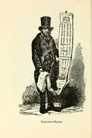Picture 7 of 25 from Mayhew's London; being selections from 'London labour and the London poor' (which was first published in 1851) (1651), leaf 138