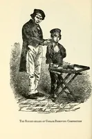 Picture 9 of 25 from Mayhew's London; being selections from 'London labour and the London poor' (which was first published in 1851) (1651), leaf 170