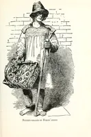 Picture 10 of 25 from Mayhew's London; being selections from 'London labour and the London poor' (which was first published in 1851) (1651), leaf 235