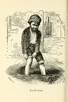 Picture 13 of 25 from Mayhew's London; being selections from 'London labour and the London poor' (which was first published in 1851) (1651), leaf 268
