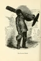 Picture 15 of 25 from Mayhew's London; being selections from 'London labour and the London poor' (which was first published in 1851) (1651), leaf 336