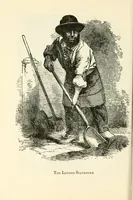Picture 17 of 25 from Mayhew's London; being selections from 'London labour and the London poor' (which was first published in 1851) (1651), leaf 368
