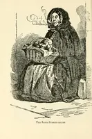Picture 3 of 25 from Mayhew's London; being selections from 'London labour and the London poor' (which was first published in 1851) (1651), leaf 40