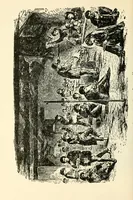 Picture 25 of 25 from Mayhew's London; being selections from 'London labour and the London poor' (which was first published in 1851) (1651), leaf 566