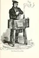 Picture 4 of 25 from Mayhew's London; being selections from 'London labour and the London poor' (which was first published in 1851) (1651), leaf 73