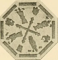 An illustration from Mazes and labyrinths : a general account of their history and developments (1922)