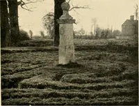 Picture 52 of 122 from Mazes and labyrinths : a general account of their history and developments (1922), leaf 144