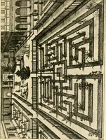 Picture 58 of 122 from Mazes and labyrinths : a general account of their history and developments (1922), leaf 162