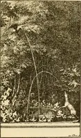 Picture 72 of 122 from Mazes and labyrinths : a general account of their history and developments (1922), leaf 186
