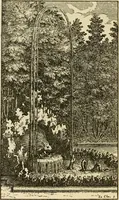 An illustration from Mazes and labyrinths : a general account of their history and developments (1922)
